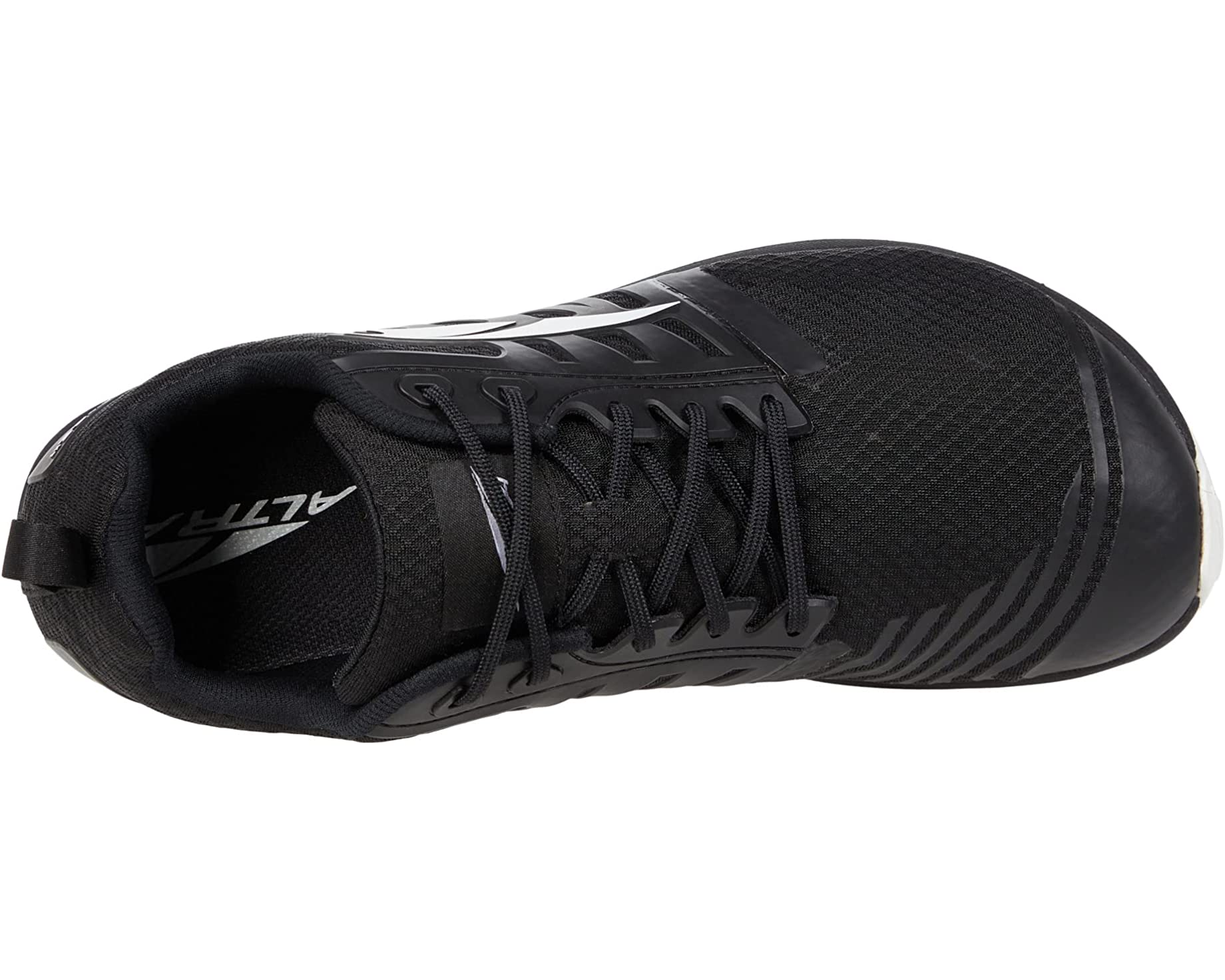 حذاء رياضي Solstice XT 2 Altra باللون الأسود