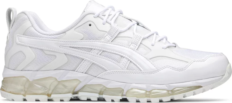 Sneakers gmbh x gel nandi 360 'white' Asics, white