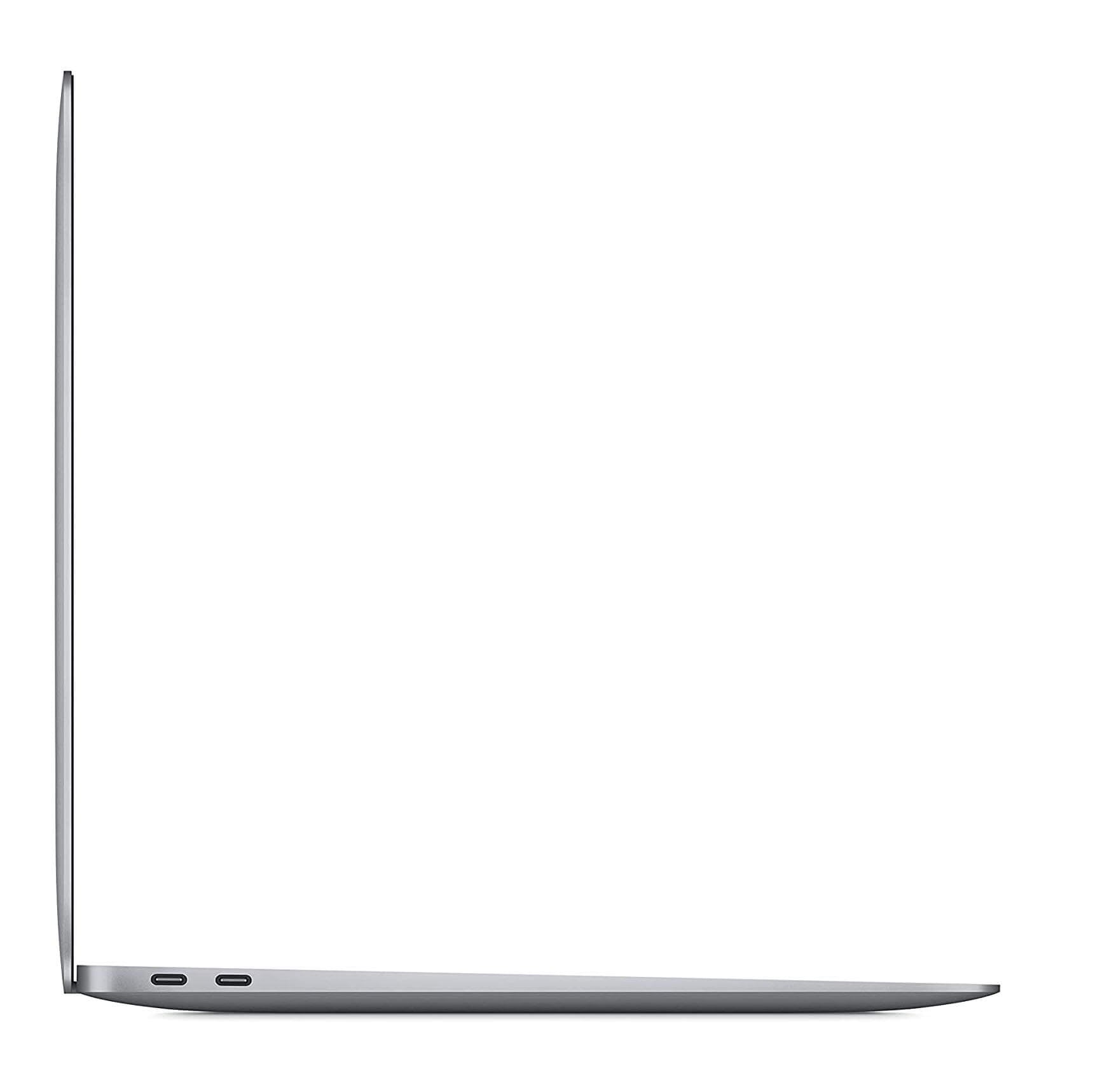 Laptop Apple MacBook Air 13.3'' (2020) MGN63B/A, M1, 8GB/256GB, Space Gray