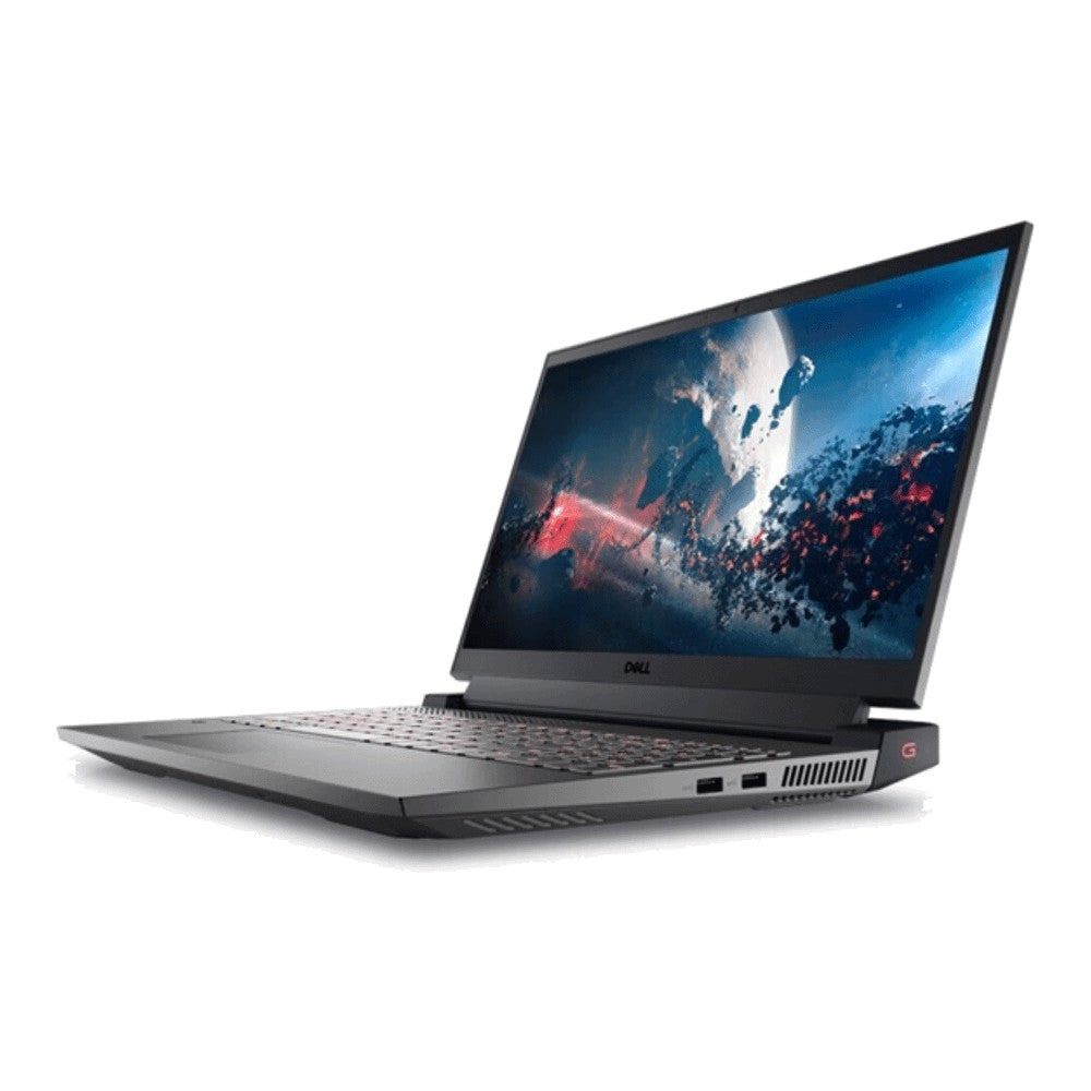 Laptop Dell Touring Box G15 5520-1766B 15.6" FullHD, 32GB/1TB, i7-12700H, RTX 3060, black, English keyboard