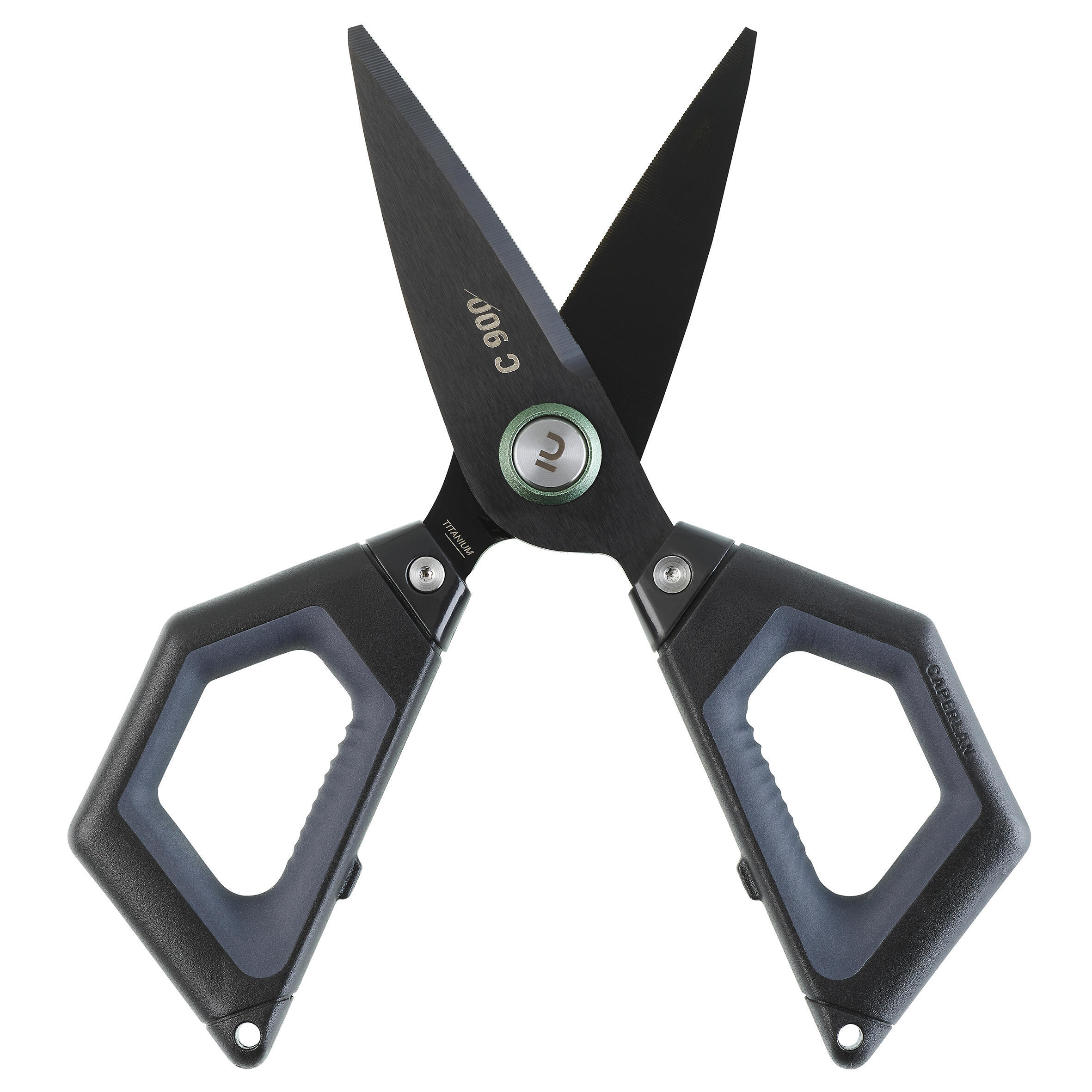 Fishing scissors C-900 CAPERLAN