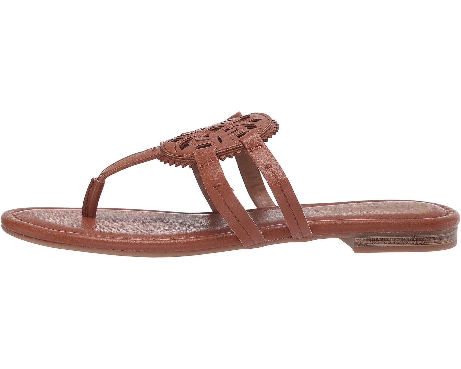 Canyon Circus NY Sandals, Drop Bolt Saddle