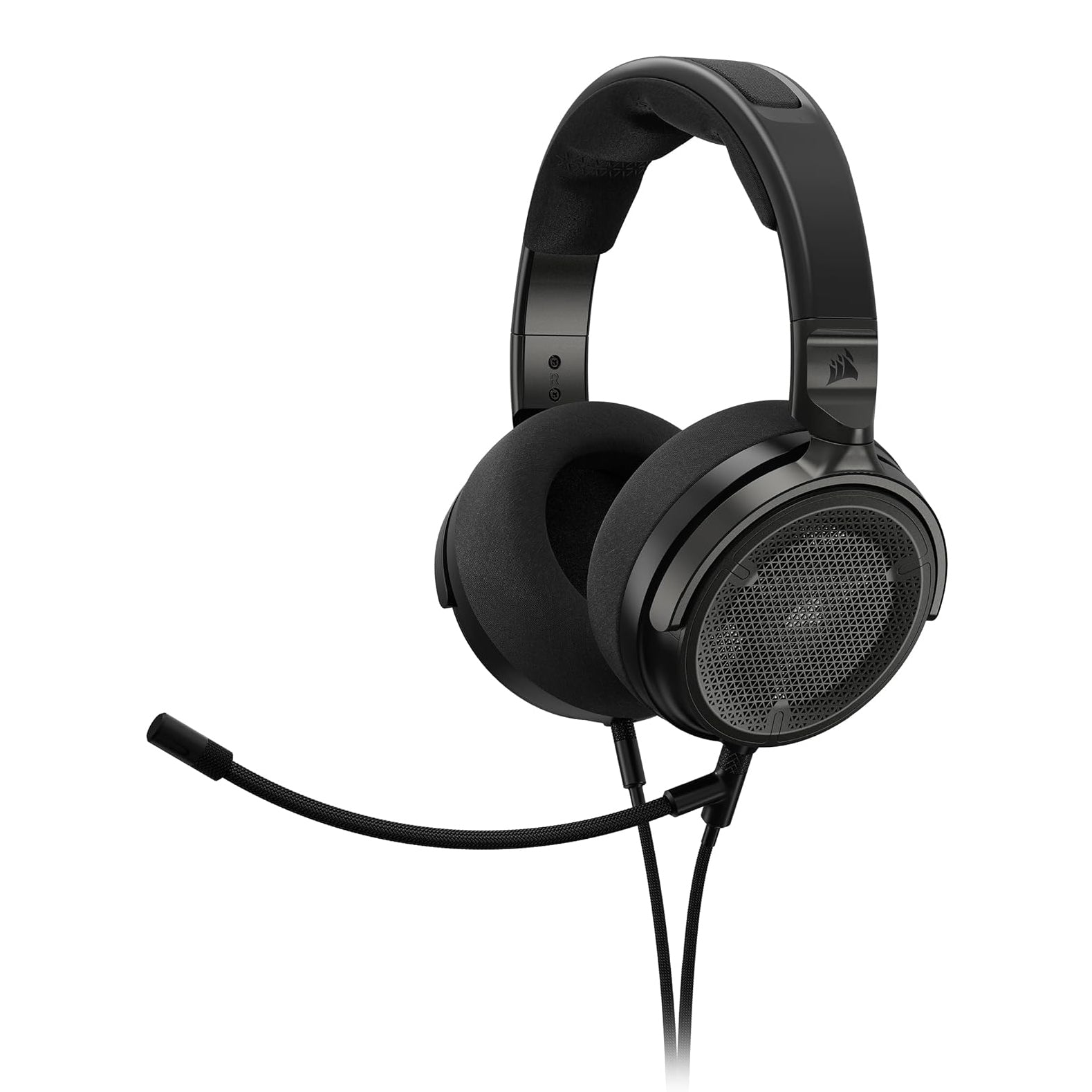 Corsair Virtuoso PRO Gaming Headset, Black