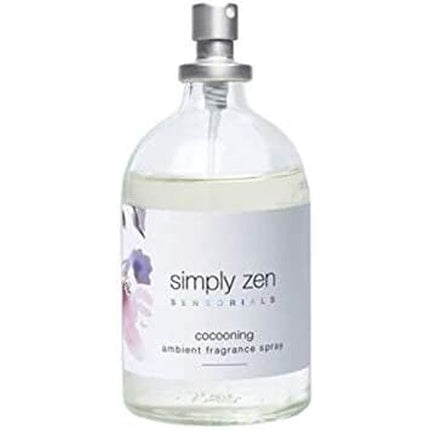 Simply Zen Cocooning Ambient Fragrance Spray 100 ml