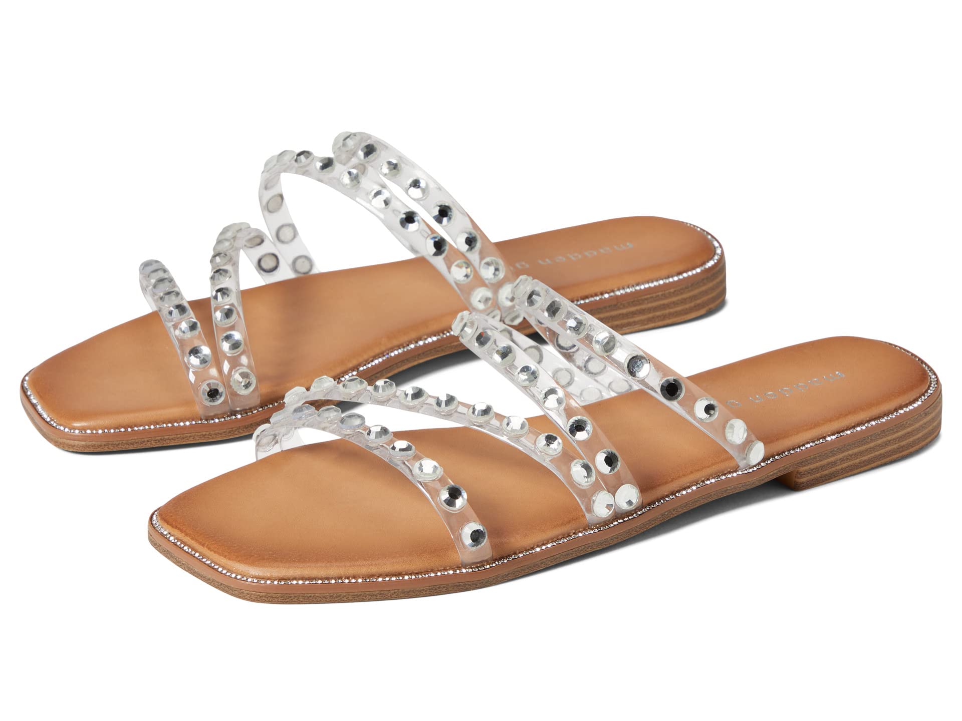 Madden Girl Sandals, Halcyonr