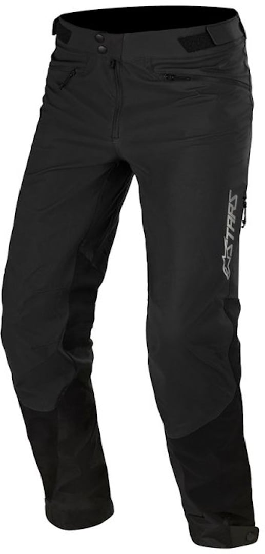 Alpinestars Nevada Cycling Pants, Black