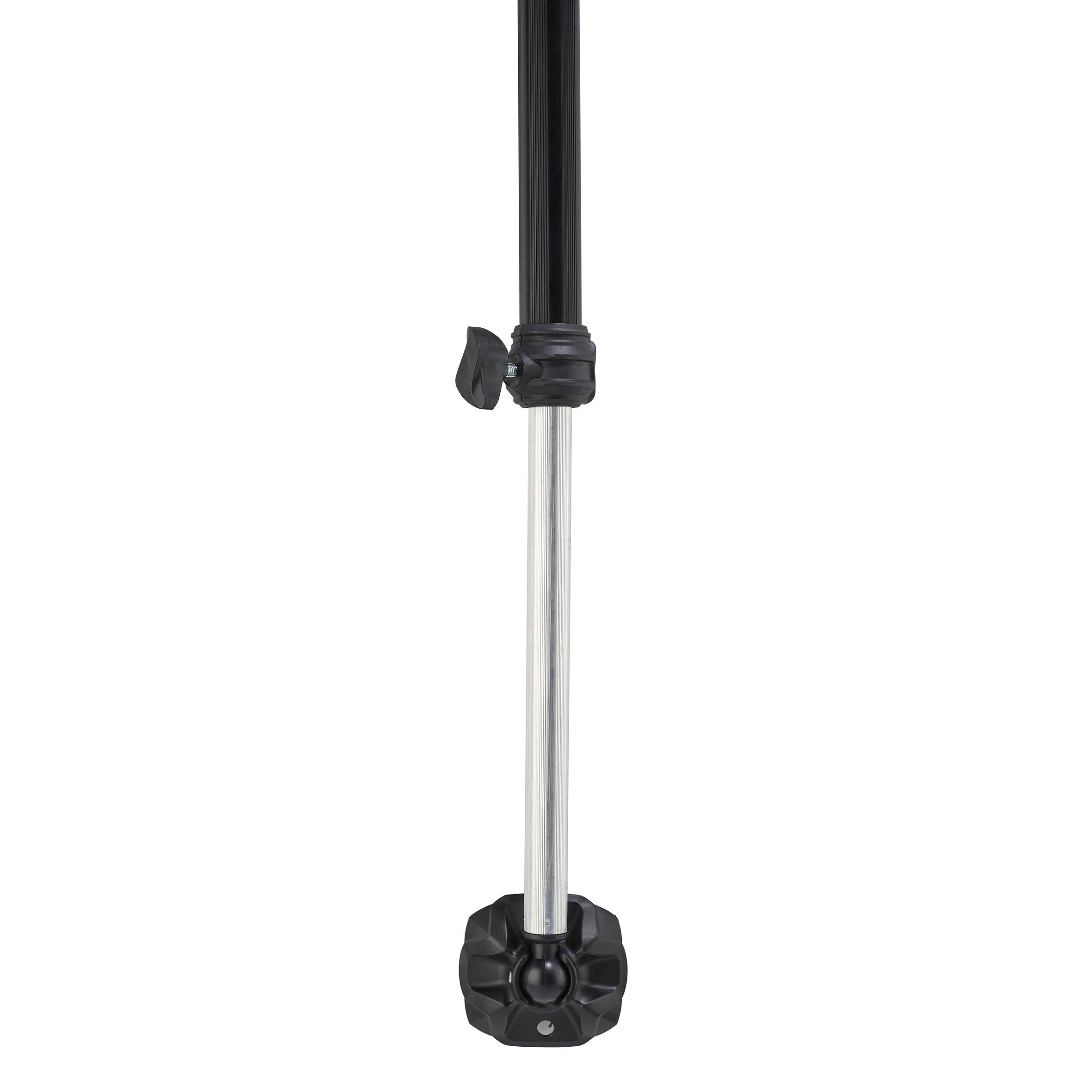 Telescopic tripod for stations CSB D36 black CAPERLAN