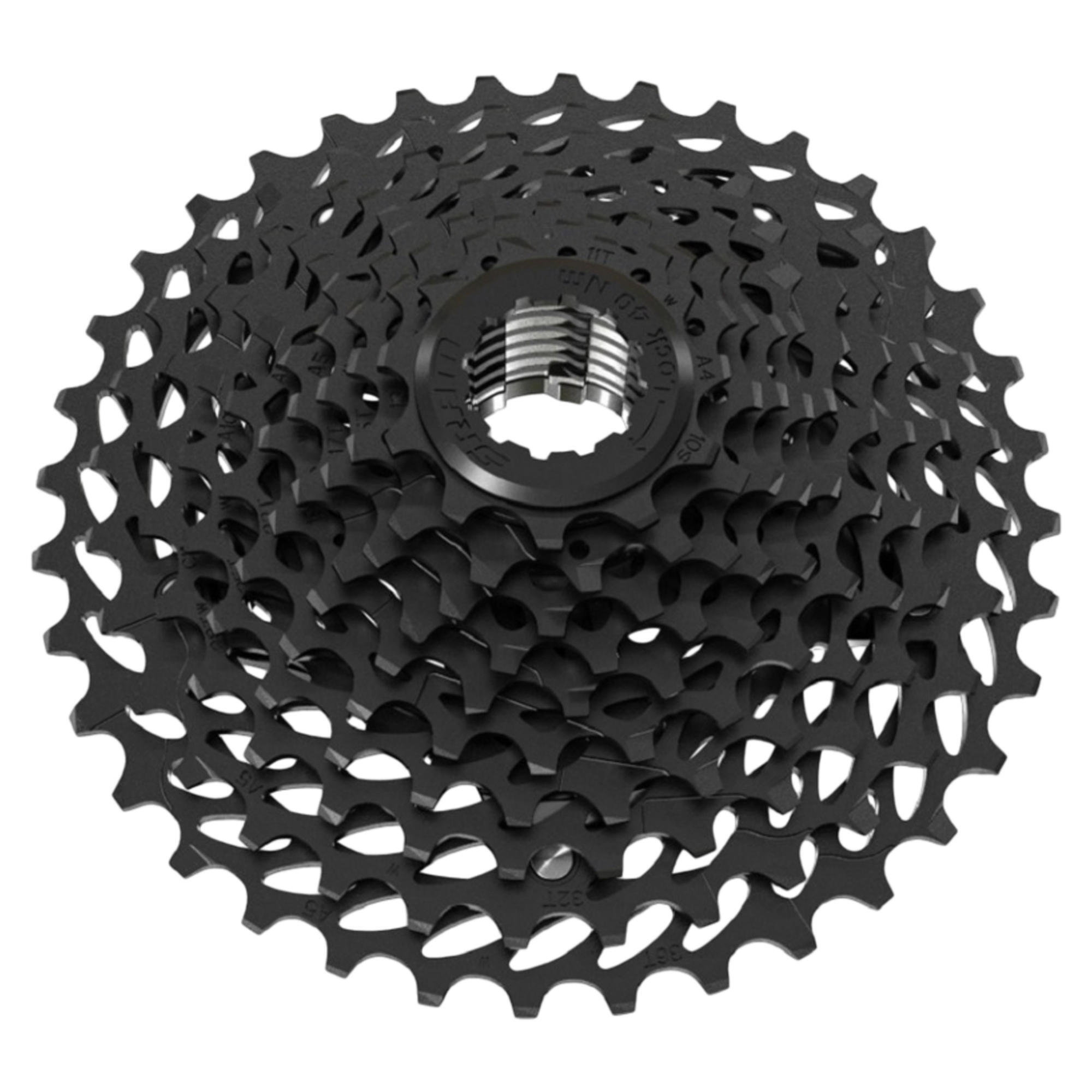 Cassette 10-speed SRAM PG1020 X5 11x36