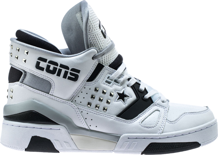 Sneakers Converse Just Don x ERX-260 Mid Metal White, white