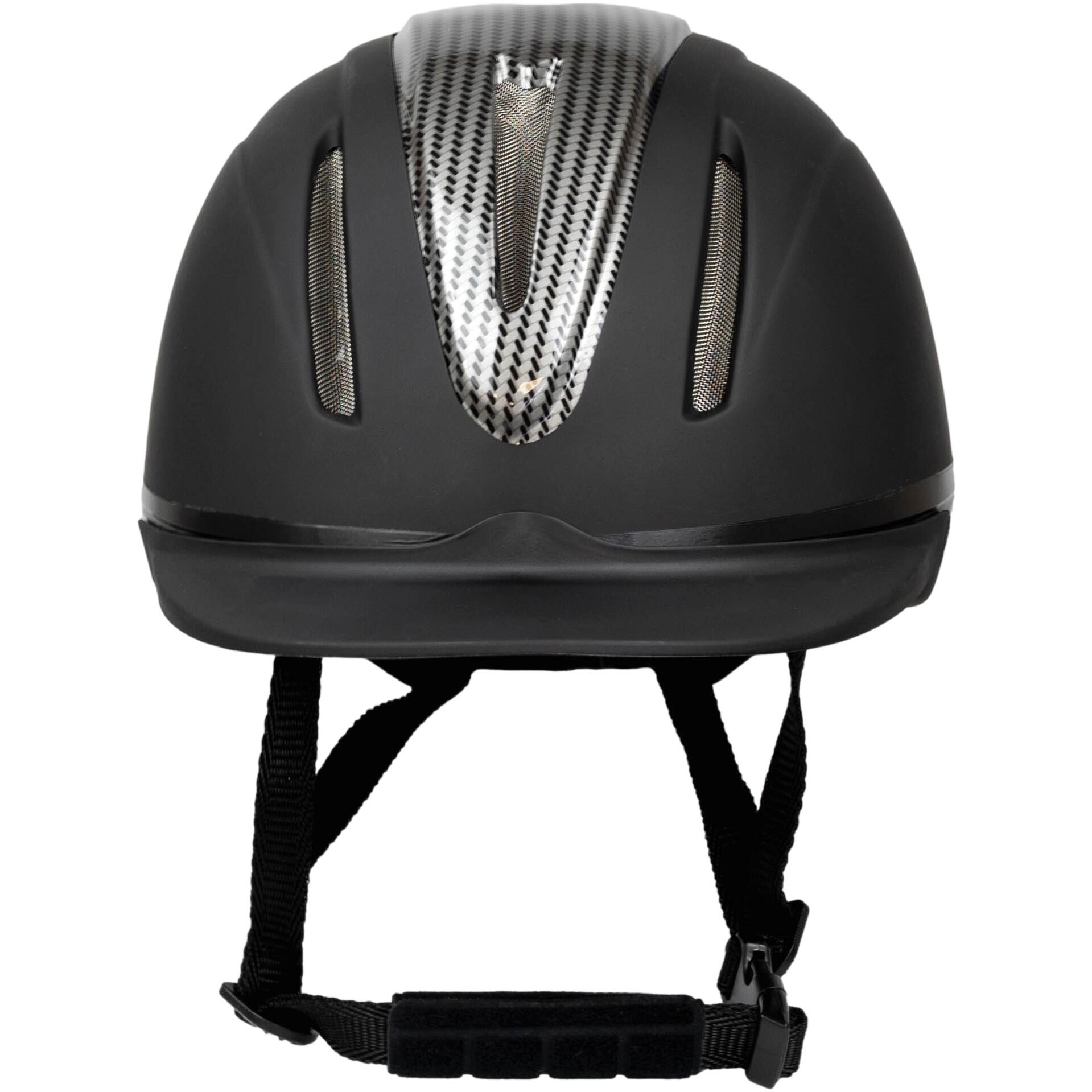 RL24 Innovation riding helmet, black