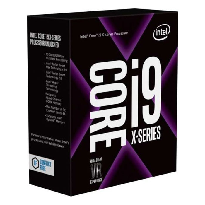 Processor Intel Core i9-7920X