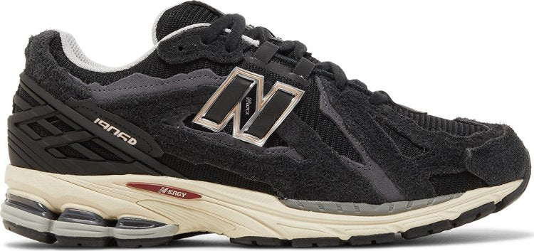 New Balance 1906D 'Protection Pack - Black' sneakers, black