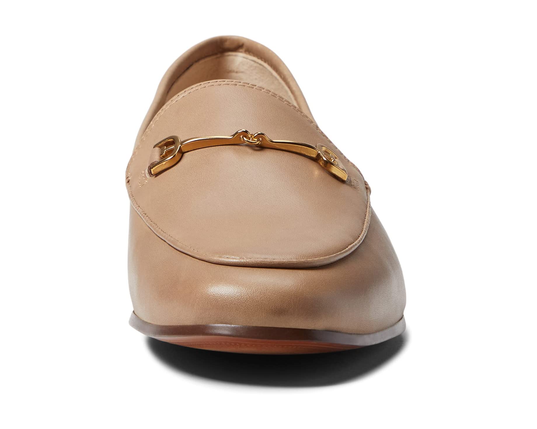 Loraine Loafer Sam Edelman, cedar wood