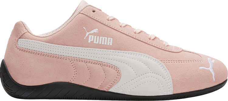 Sneakers Puma Wmns Speedcat LS Cloud Pink, pink