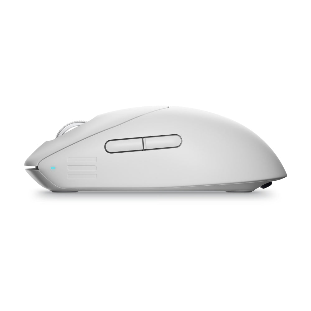 Alienware PRO Wireless Gaming Mouse, White