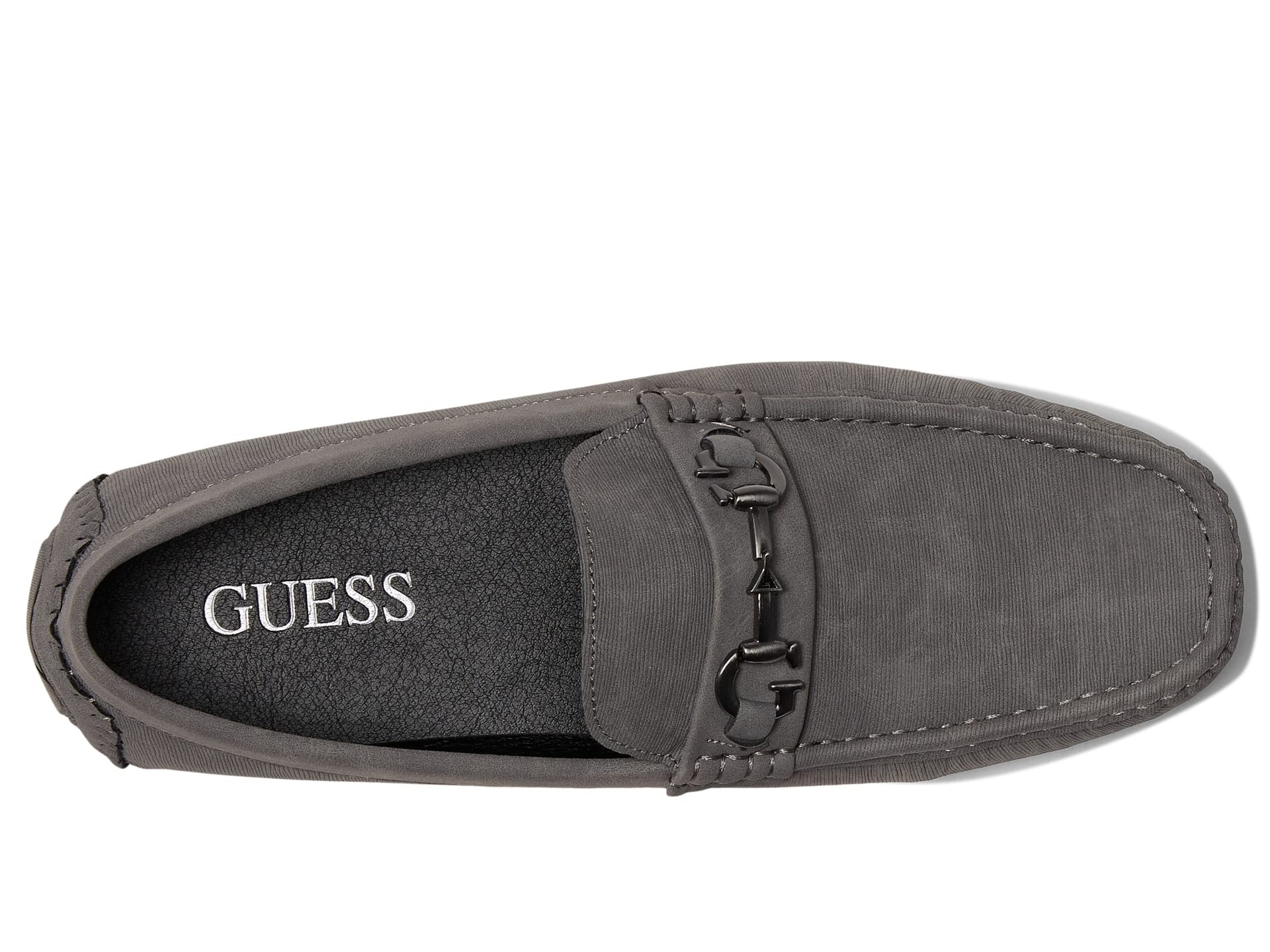 Moccasins GUESS, Adlers 9