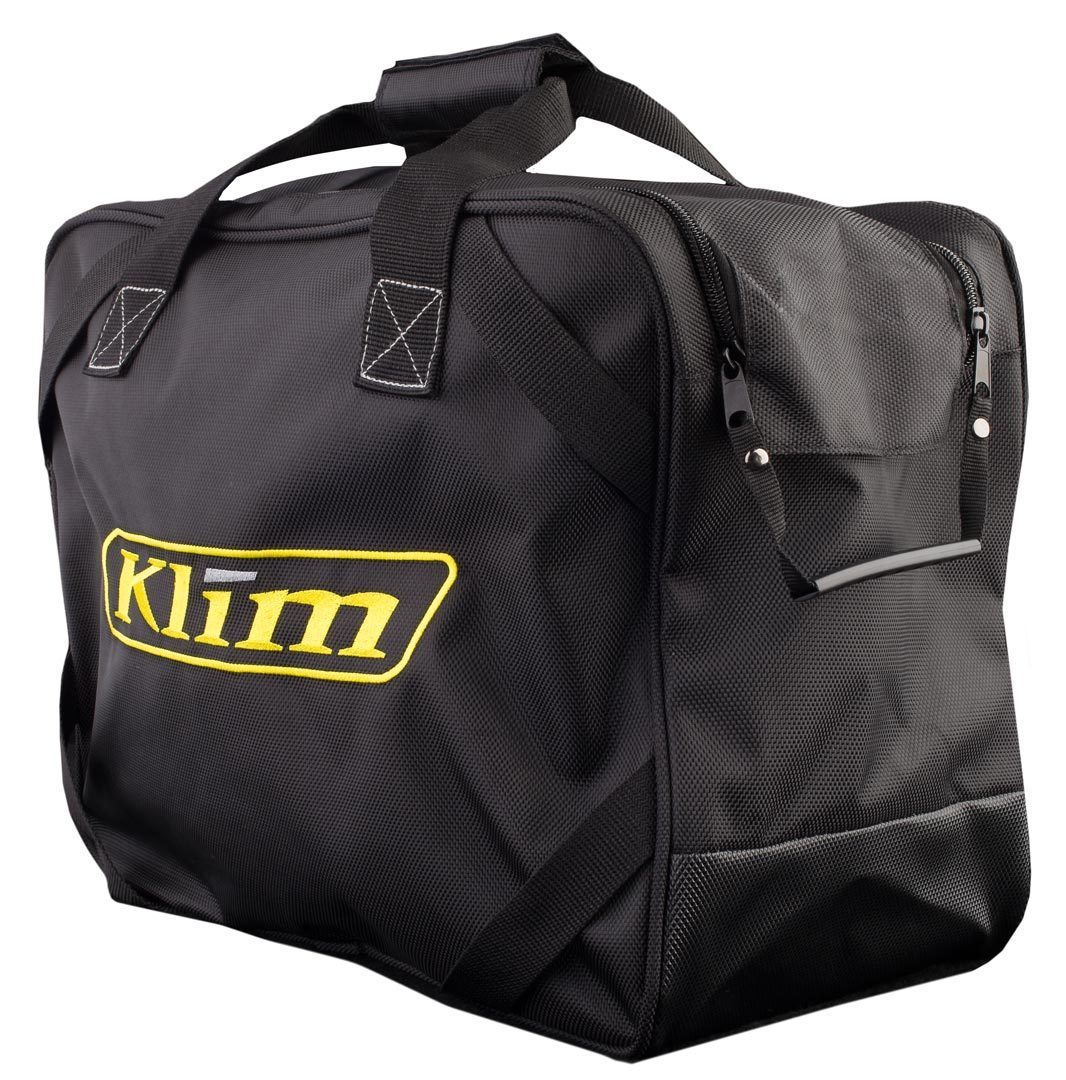 Klim Helmet Bag, black