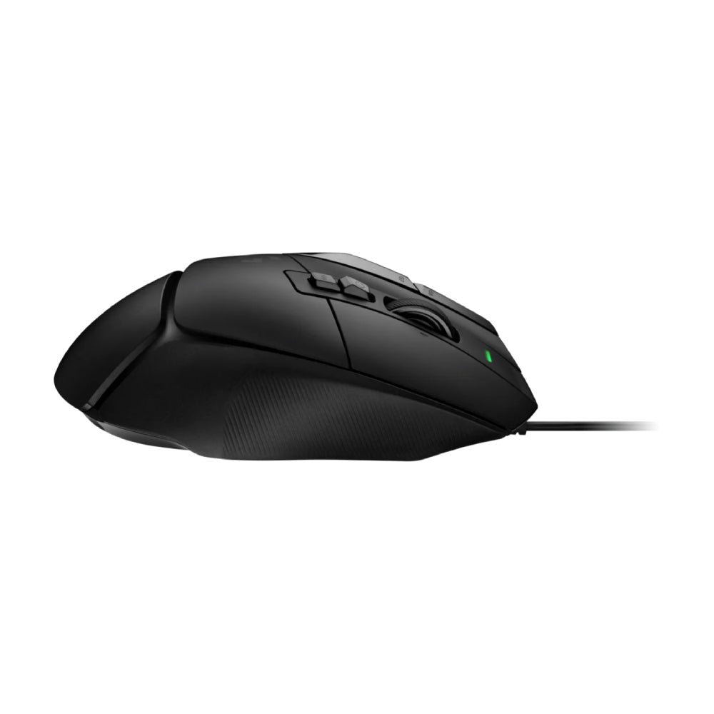 Logitech G502 X Wired Gaming Mouse, Black