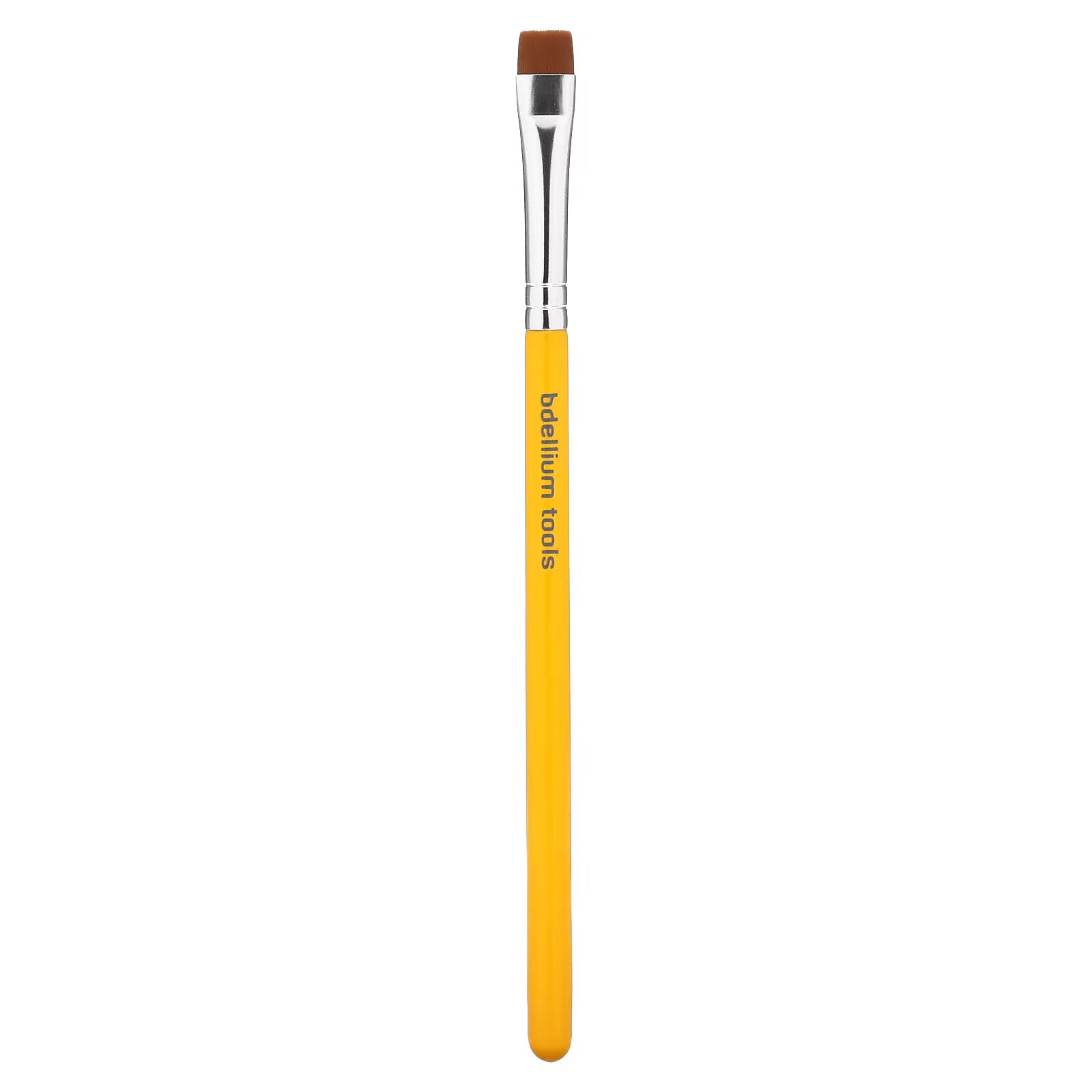 Bdellium Tools, Studio Line, Eyes 714, 1 flat eye brush