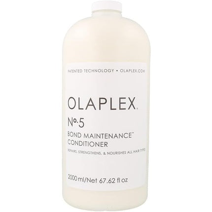 Conditioner for bond care No. 5 2000ml, Olaplex