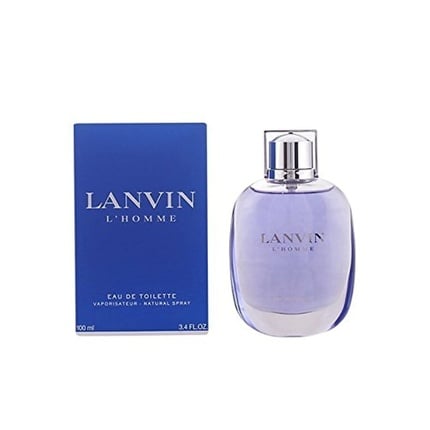 Lanvin fragrance for men 100 ml