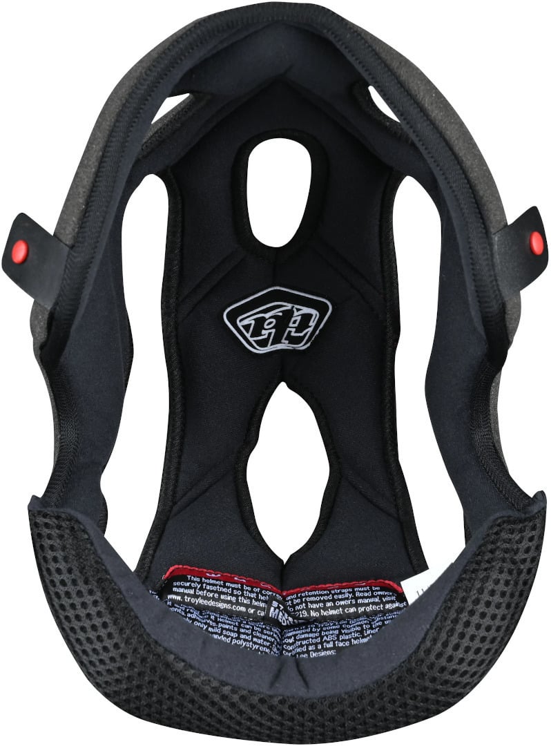 بطانة خوذة GP Comfort من Troy Lee Designs