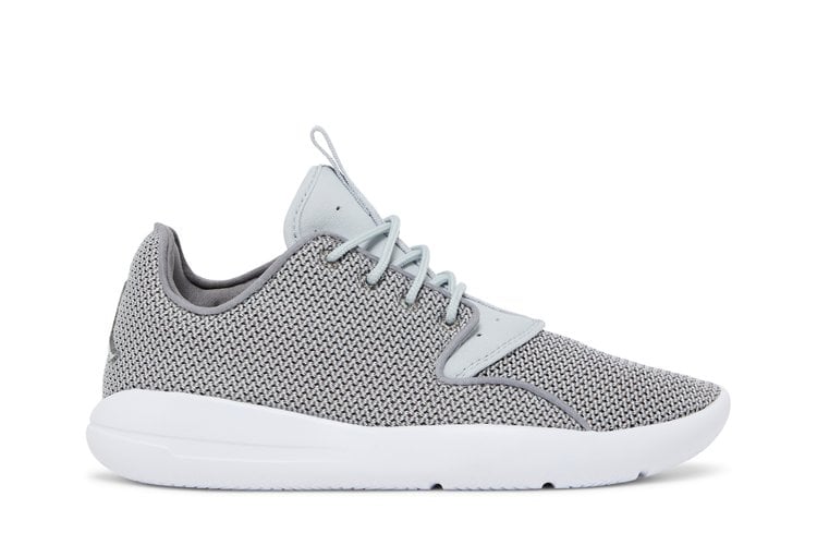 Air Jordan Eclipse GS sneakers, gray