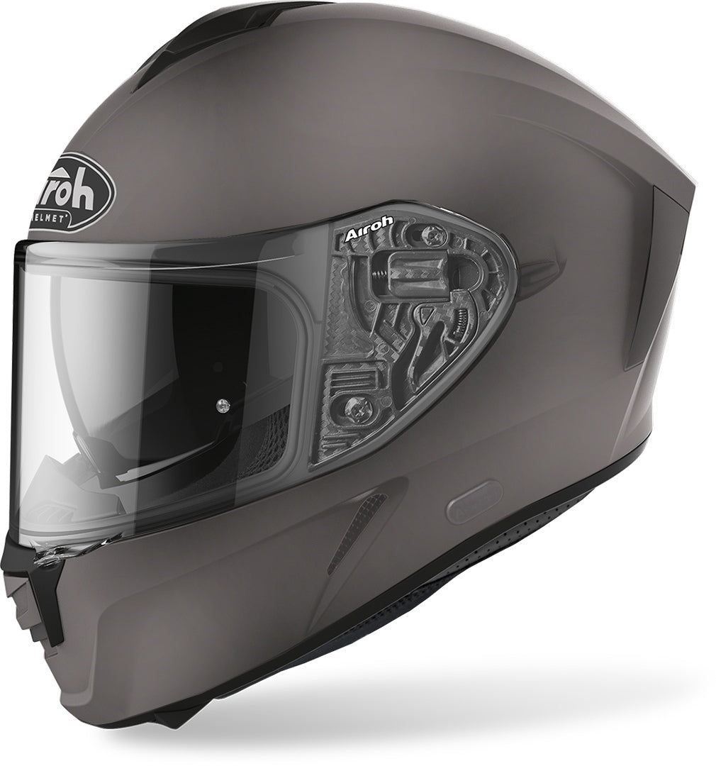 Helmet Airoh Spark Color, anthracite