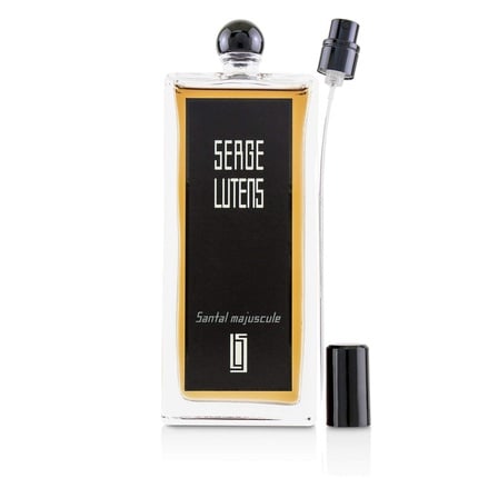 Serge Lutens Santal Majuscule EDP Vapo 100 ml