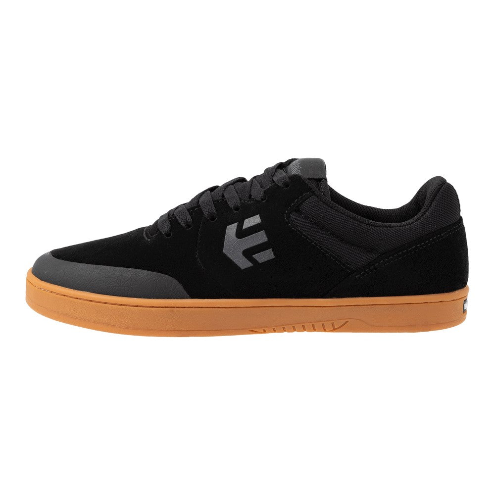 Etnies Marana sneakers, black/white