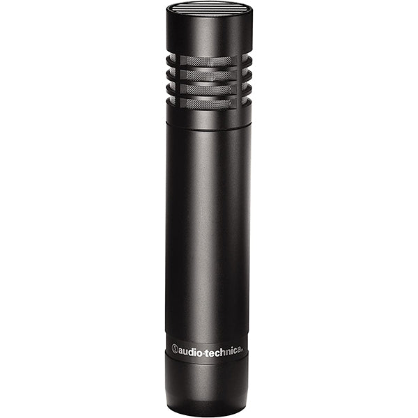 Microphone Audio-Technica AT2021, black