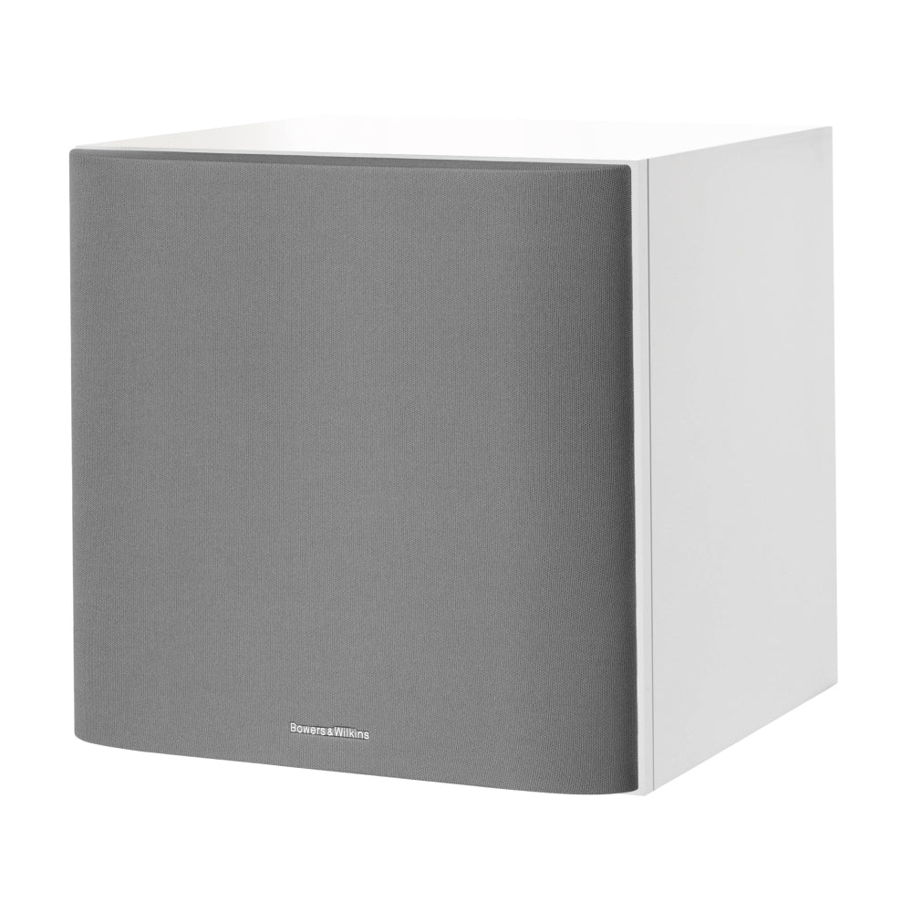 Subwoofer Bowers & Wilkins ASW608, 8", 200 W, white