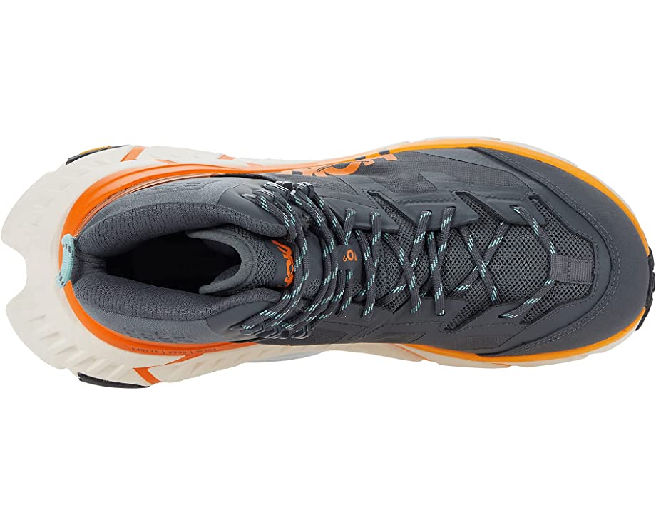 Tennine Hike GORE-TEX Hoka sneakers, Castlerock