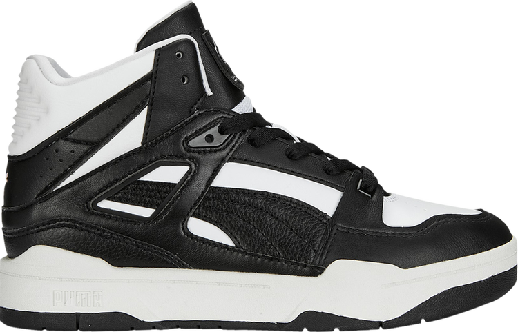 Puma Wmns Slipstream High Runway sneakers, black