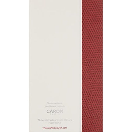 Caron Caron Scimitar EdT Vapo 125ml