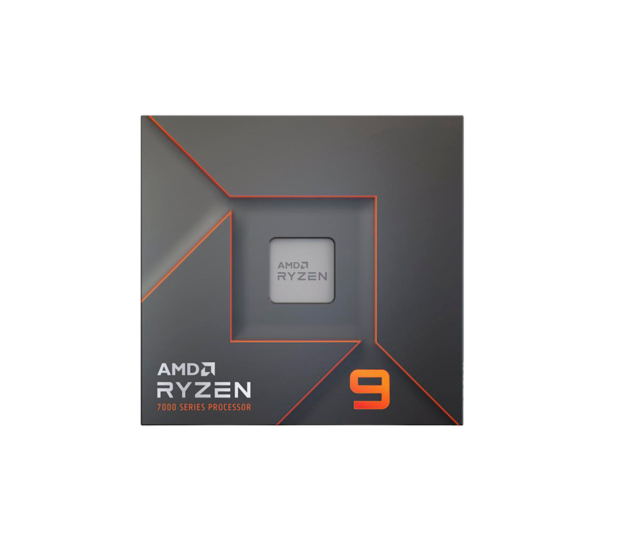 Processor AMD Ryzen 9 7900X BOX, AM5