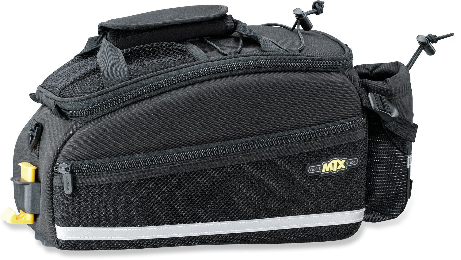 MTX TrunkBag EX Topeak, black