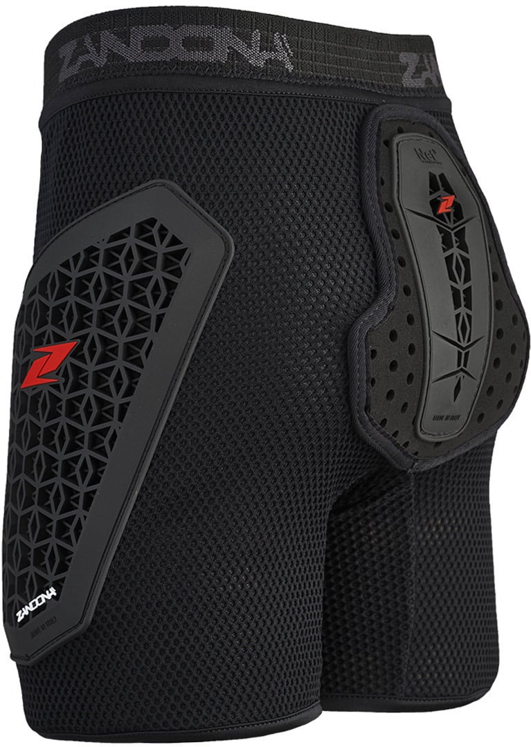 Protective shorts Zandona Netcube Children