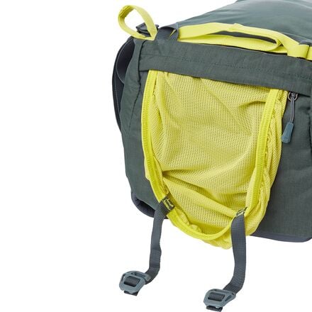 Backpack Ullr RS30 50L Helly Hansen, color Trooper