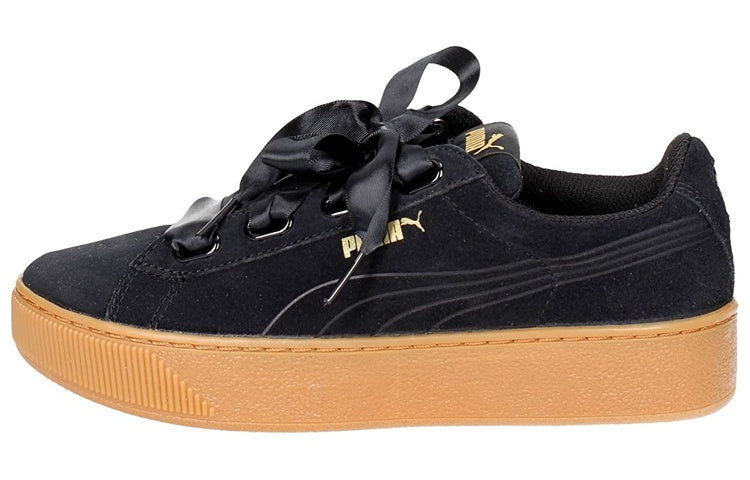 Puma vikky Skateboarding Shoes Women