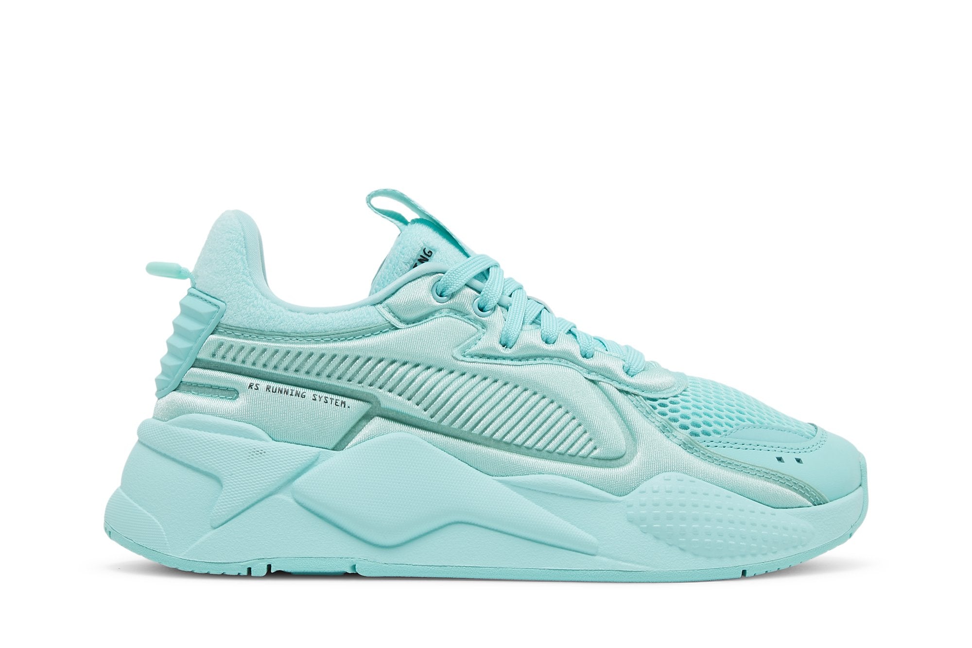 Sneakers Wmns RS-X Softcase Puma, blue