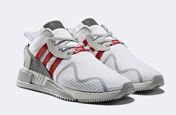 Adidas EQT Cushion ADV 'Asia' sneakers, white