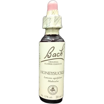 Honeysuckle 20ml, Bach