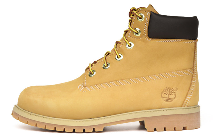 أحذية الأطفال من مجموعة Timberland PREMIUM للأطفال