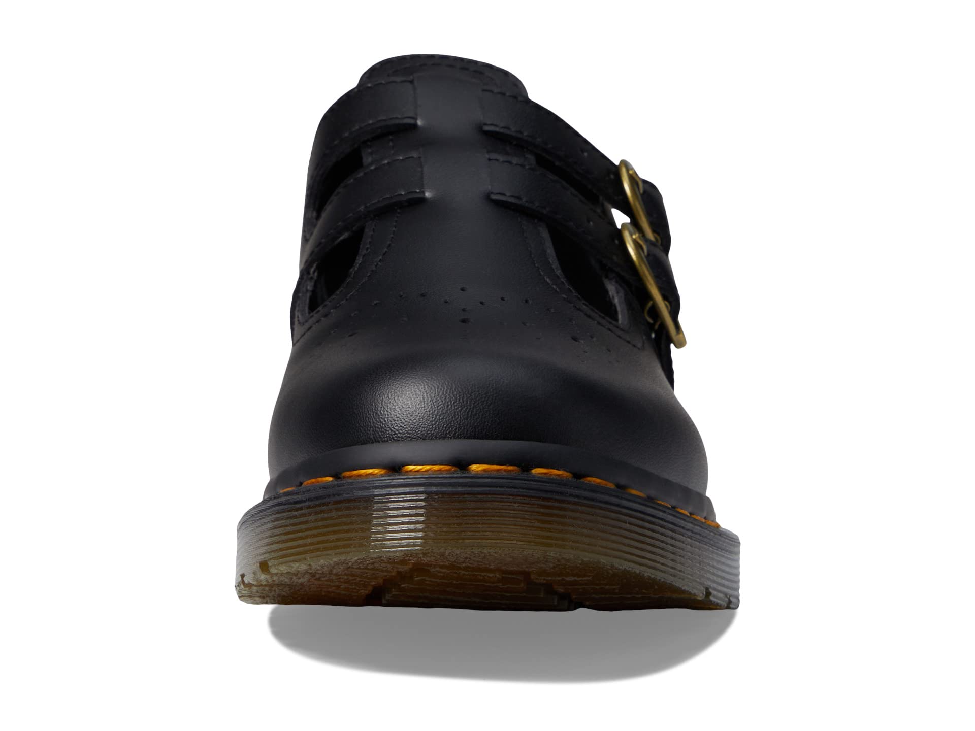 Loafers Dr. Martens Vegan 8065, black