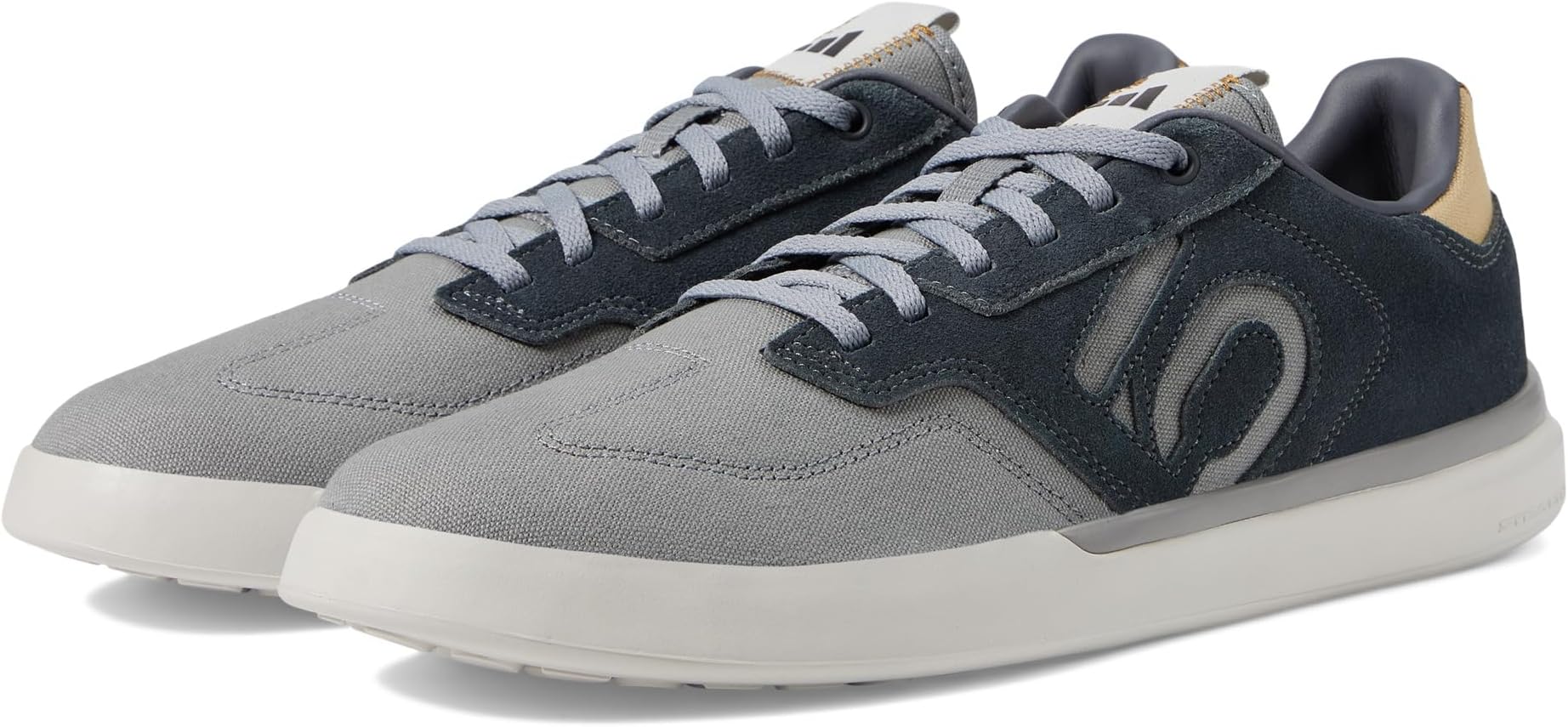 Sleuth Five Ten Sneakers in Gray Five/Grey Three/Bronze Strata