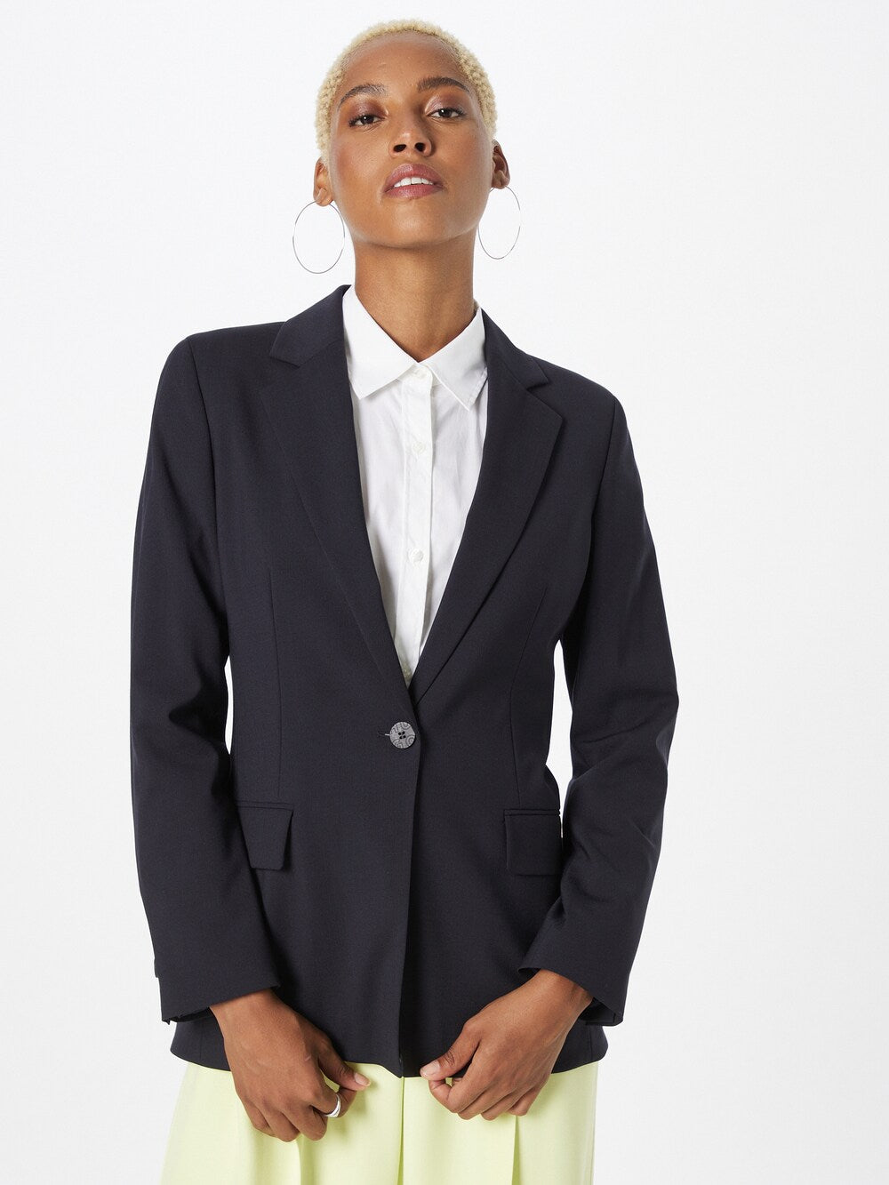 Blazer HUGO Atana, navy