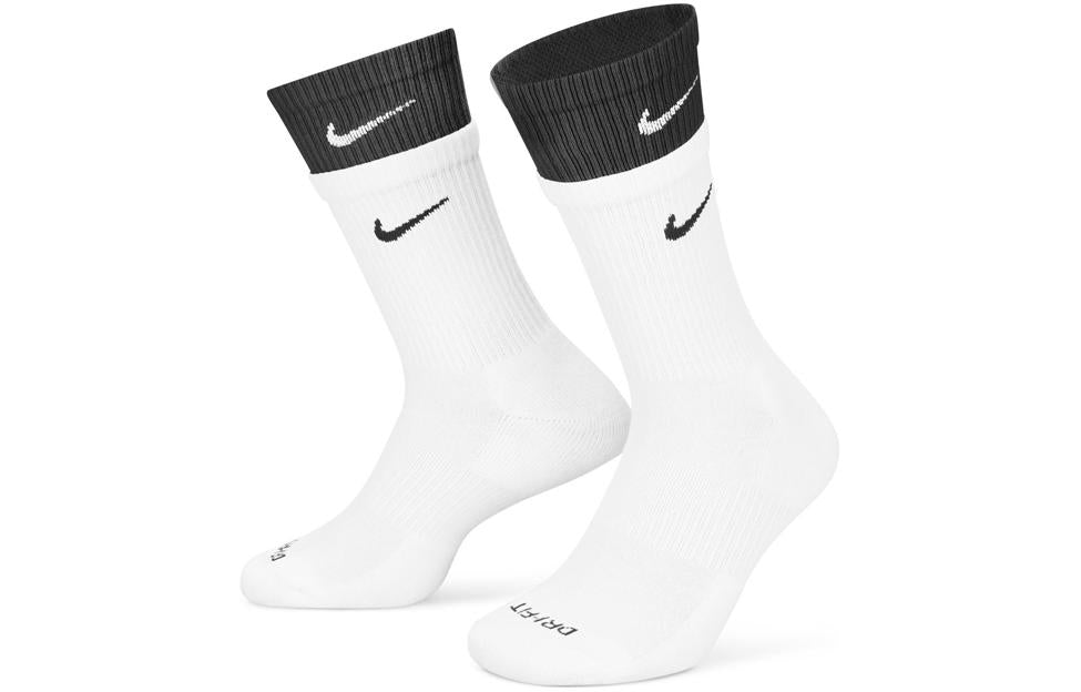 Nike Unisex Mid Calf Socks