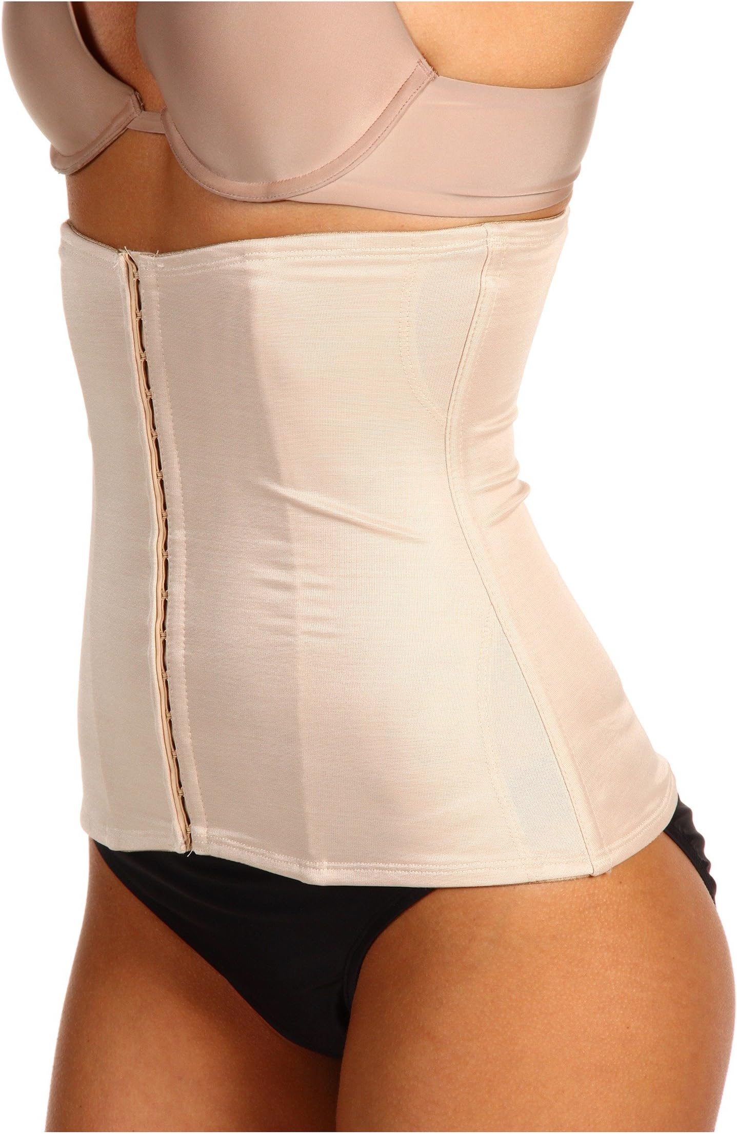 Extra Durable Miraclesuit Waistband, Nude