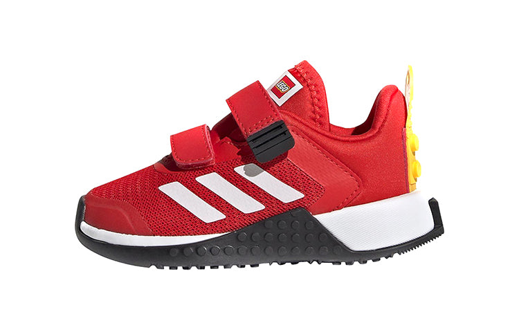 حذاء رياضي Adidas Toddler TD